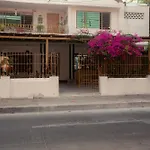 Casa Santa Cruz & Social Coffee