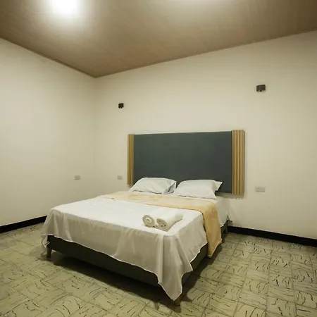 Casa Santa Cruz & Social Coffee Holiday home
