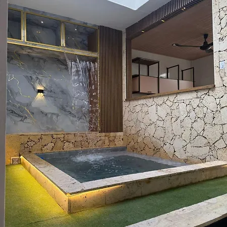 Casa Santa Cruz & Social Coffee Holiday home *