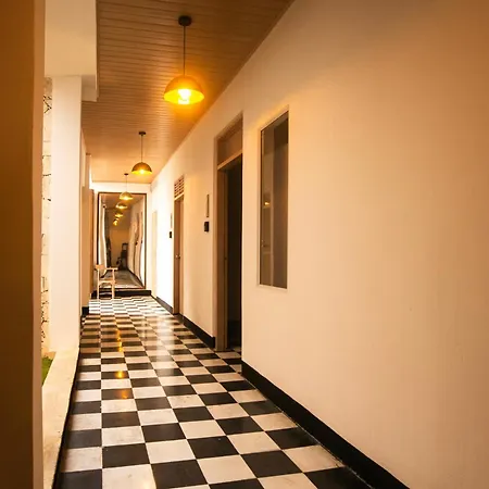 Casa Santa Cruz & Social Coffee Holiday home