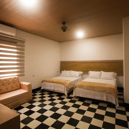 Casa Santa Cruz & Social Coffee Holiday home