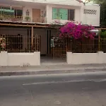 Casa Santa Cruz&Social Coffee