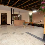Casa Santa Cruz&Social Coffee